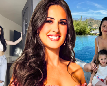 Who Is Michelle Saniei? 6 Things You Didn’t Know About The Valley Star Who Is Michelle Saniei? 6 Things You Didn’t Know About The Valley Star