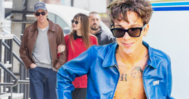 Who Is Role Model? Meet the Singer-Songwriter Linked to Dakota Johnson