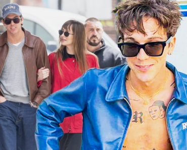 Who Is Role Model? Meet the Singer-Songwriter Linked to Dakota Johnson