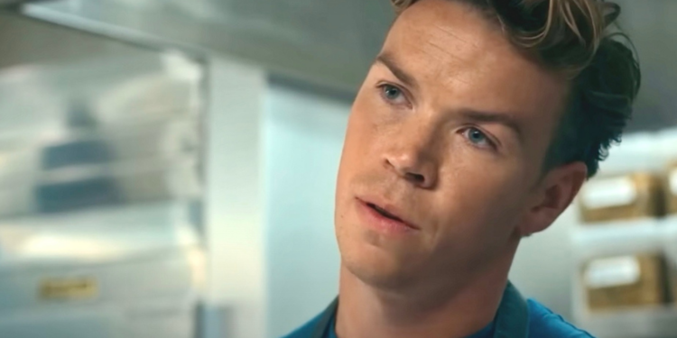 Will Poulter