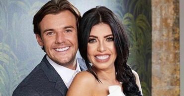 cara-and-nathan (1) winning couple of season 2 of Love Island Nathan and Cara
