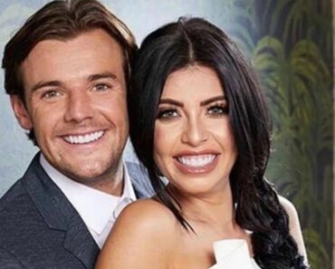 cara-and-nathan (1) winning couple of season 2 of Love Island Nathan and Cara