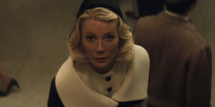 Gwyneth Paltrow in Marty Supreme (2025)