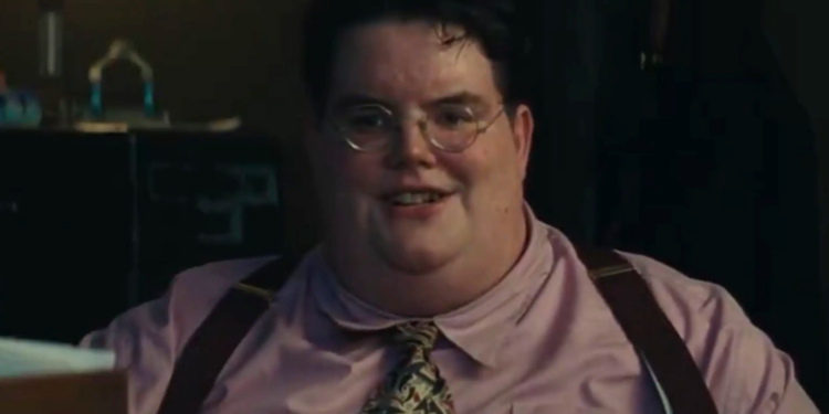 Marty Supreme Cast: Luke Manley 