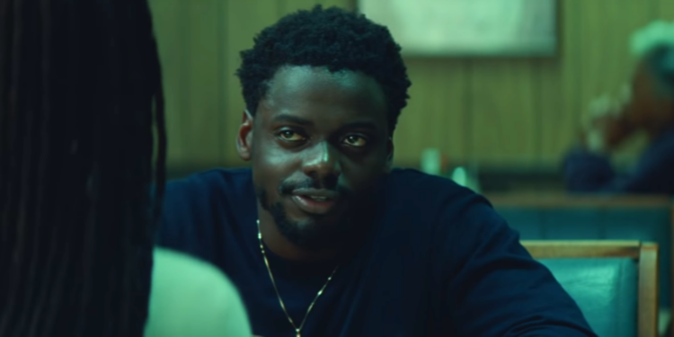 Daniel Kaluuya in Queen & Slim (2019)