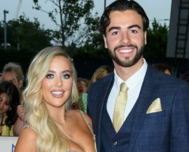 jess-hardey-and-sammy-root (1) Jess Harding and Sammy Root the winners of season 10 of Love Island