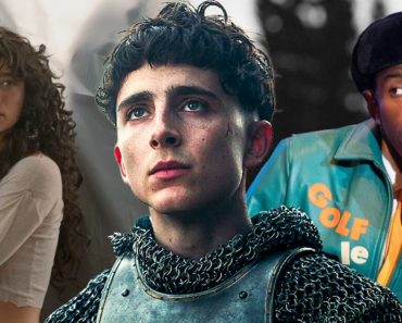 Marty Supreme Cast: What Are They Doing Next?