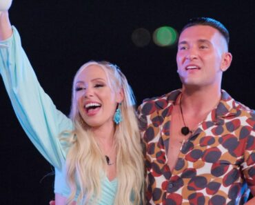 perfect-match-joey-sasso-kariselle-snow (1) Kariselle Snow and Joey Sasso