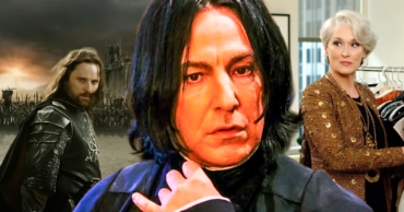 10 Novel Characters That Worked Better on Screen