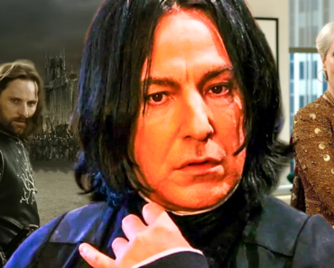 10 Novel Characters That Worked Better on Screen 10 Novel Characters That Worked Better on Screen