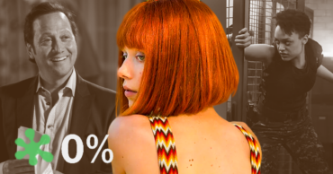15 TV Shows So Bad They Earned 0% on Rotten Tomatoes 15 TV Shows So Bad They Earned 0% on Rotten Tomatoes
