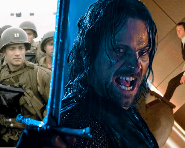 16 Movie Scenes That Took Weeks to Film but Lasted Minutes