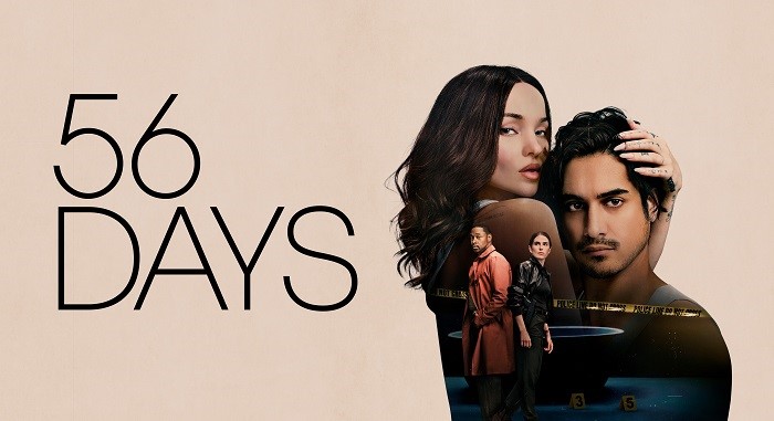 56 Days Ending 56 Days Ending