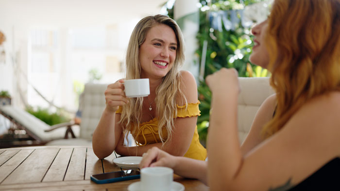 87 Exact Moments When People Saw Just How Dumb The Person They&rsquo;re Dating Was