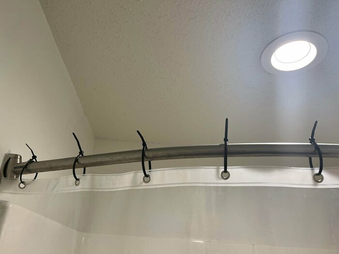 &ldquo;Concrete Overflowed Out Of The Toilet&rdquo;: Home Improvement Fails Ranging From Hilarious To Disastrous