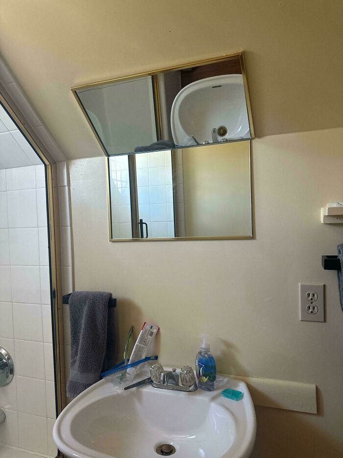 &ldquo;Concrete Overflowed Out Of The Toilet&rdquo;: Home Improvement Fails Ranging From Hilarious To Disastrous