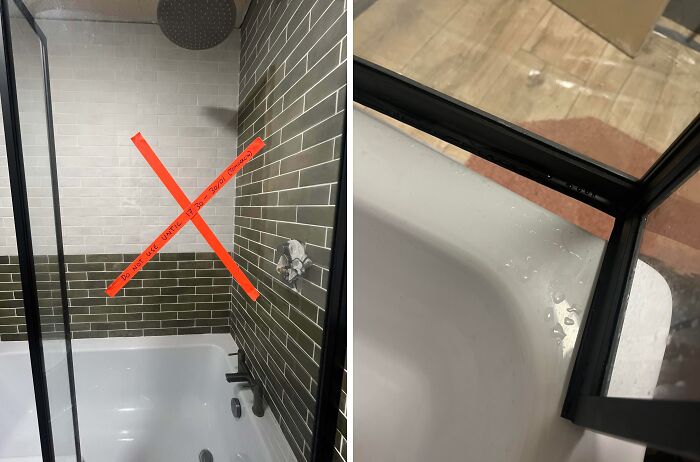 &ldquo;Concrete Overflowed Out Of The Toilet&rdquo;: Home Improvement Fails Ranging From Hilarious To Disastrous