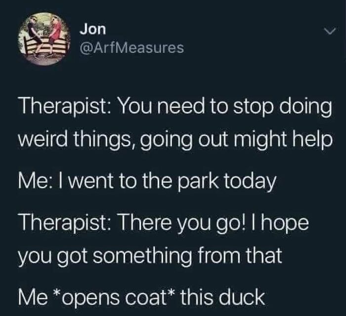 83 Funny Bird Memes For Those Who&rsquo;ve Entered Their &ldquo;Wait, What Bird Is That?&rdquo; Era