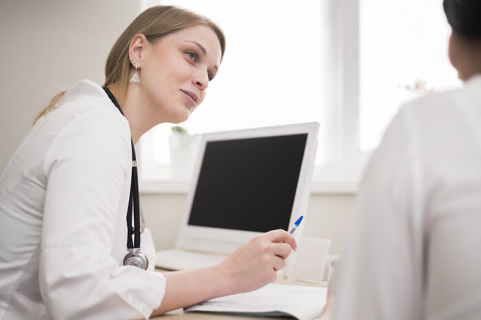 73 Maternity Ward Stories That Left Staff Completely Shocked