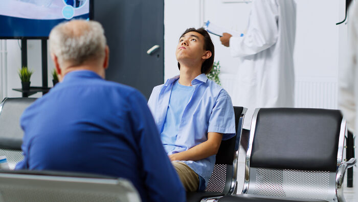 73 Maternity Ward Stories That Left Staff Completely Shocked