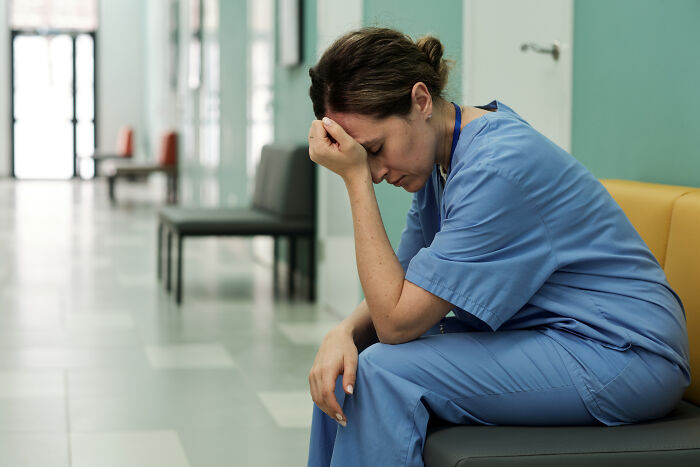 73 Maternity Ward Stories That Left Staff Completely Shocked