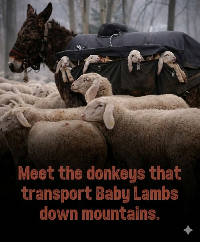 24 Fascinating Animal Facts From ‘Around The World’