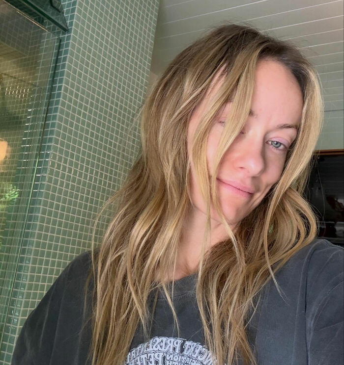 Olivia Wilde&rsquo;s Fans Rush To Defend Actress After Critics Heavily Criticized Her Recent Looks