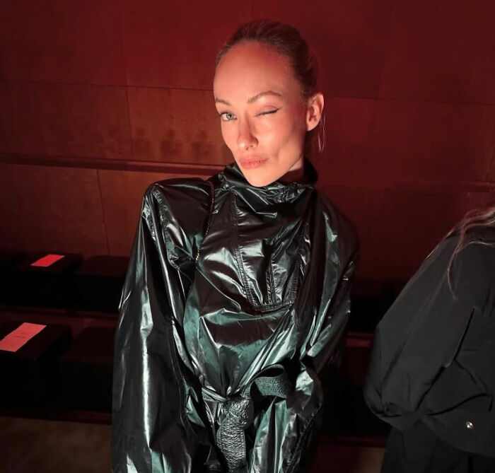 Olivia Wilde&rsquo;s Fans Rush To Defend Actress After Critics Heavily Criticized Her Recent Looks