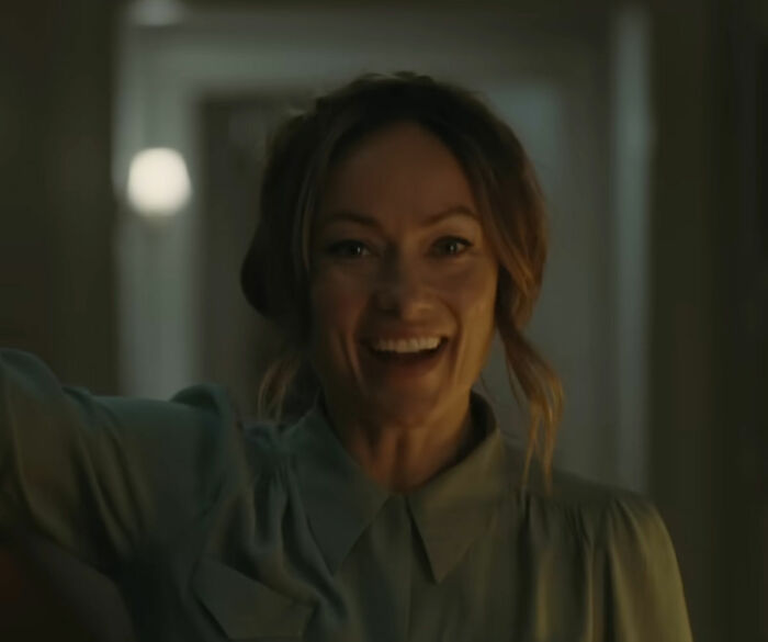 Olivia Wilde&rsquo;s Fans Rush To Defend Actress After Critics Heavily Criticized Her Recent Looks