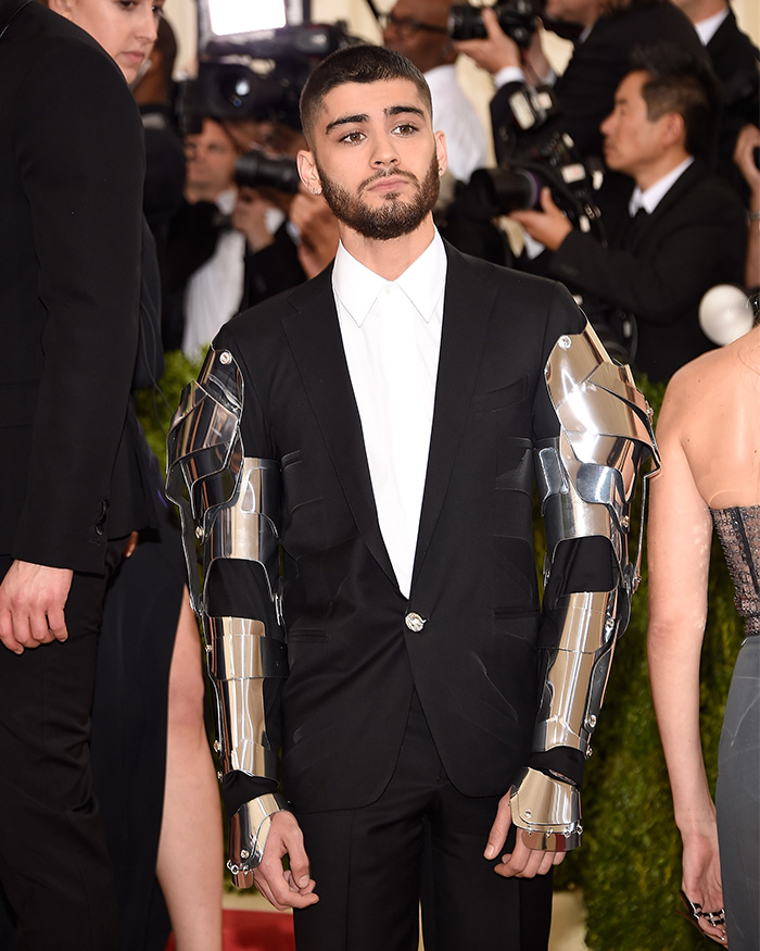 13 Celebrities Who Hated The Met Gala And Didn&rsquo;t Even Try To Hide It