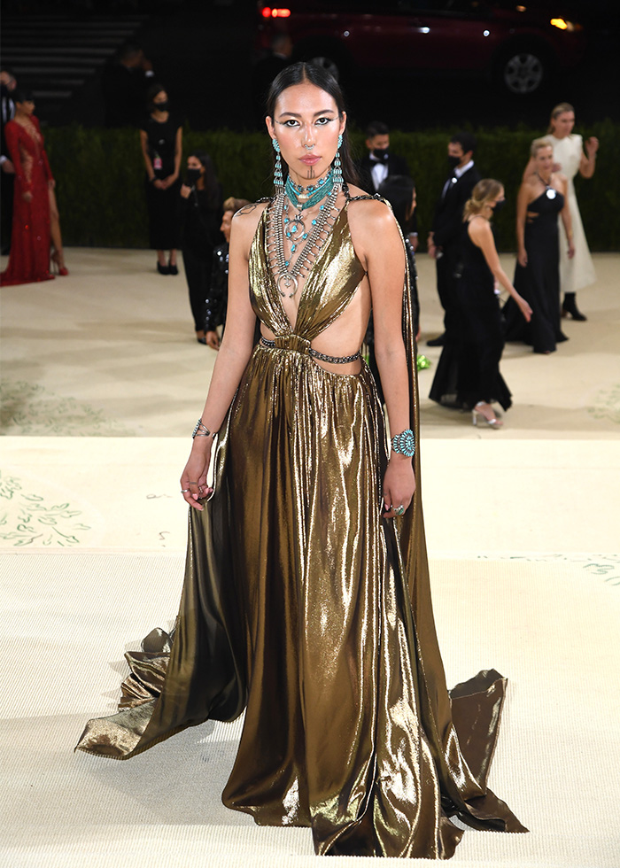 13 Celebrities Who Hated The Met Gala And Didn&rsquo;t Even Try To Hide It
