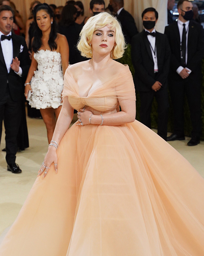 13 Celebrities Who Hated The Met Gala And Didn&rsquo;t Even Try To Hide It