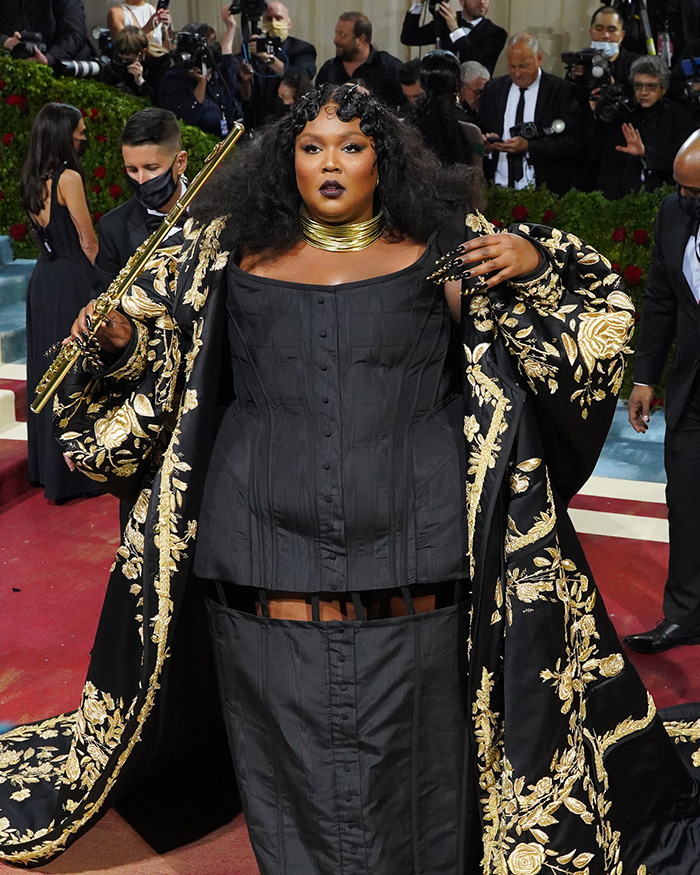 13 Celebrities Who Hated The Met Gala And Didn&rsquo;t Even Try To Hide It