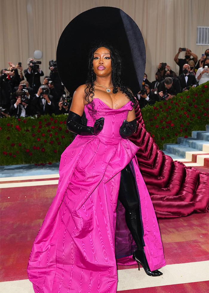 13 Celebrities Who Hated The Met Gala And Didn&rsquo;t Even Try To Hide It