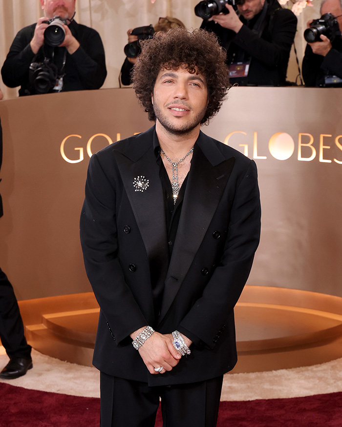 Benny Blanco Slammed As ‘Tone Deaf’ For Treatment Of Barry Keoghan During Sensitive Interview