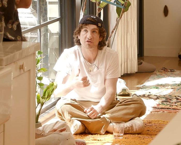 Benny Blanco Slammed As ‘Tone Deaf’ For Treatment Of Barry Keoghan During Sensitive Interview