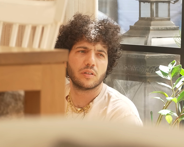 Benny Blanco Slammed As ‘Tone Deaf’ For Treatment Of Barry Keoghan During Sensitive Interview