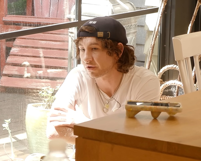 Benny Blanco Slammed As ‘Tone Deaf’ For Treatment Of Barry Keoghan During Sensitive Interview