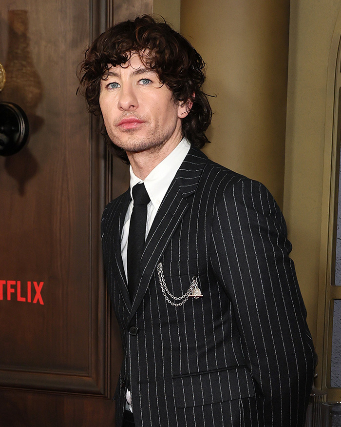 Benny Blanco Slammed As ‘Tone Deaf’ For Treatment Of Barry Keoghan During Sensitive Interview
