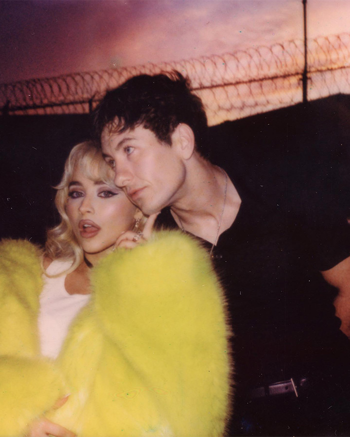 Benny Blanco Slammed As ‘Tone Deaf’ For Treatment Of Barry Keoghan During Sensitive Interview