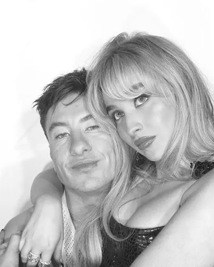 Benny Blanco Slammed As ‘Tone Deaf’ For Treatment Of Barry Keoghan During Sensitive Interview