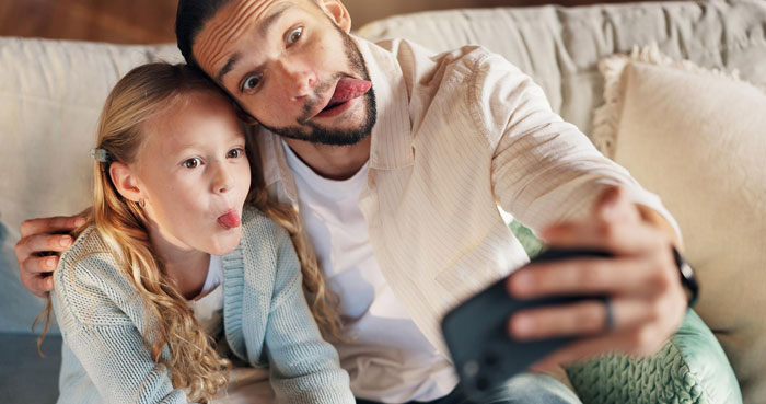 Woman Develops Crush On Married Neighbor, Reality Hits Hard When He Discovers Her Confession Online