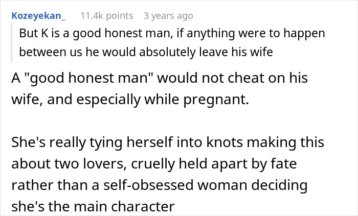 Woman Develops Crush On Married Neighbor, Reality Hits Hard When He Discovers Her Confession Online