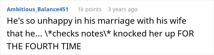 Woman Develops Crush On Married Neighbor, Reality Hits Hard When He Discovers Her Confession Online