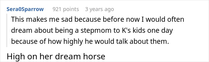 Woman Develops Crush On Married Neighbor, Reality Hits Hard When He Discovers Her Confession Online