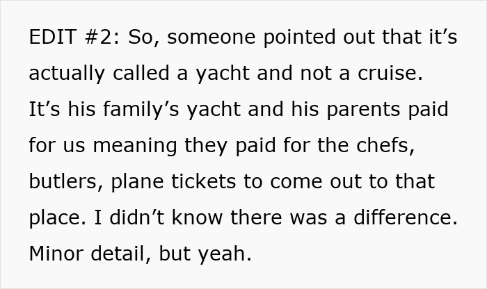 Woman Thinks Wealthy BF Humiliated Her With Cheap Bracelet, Learns Failed Surprise Was Behind It