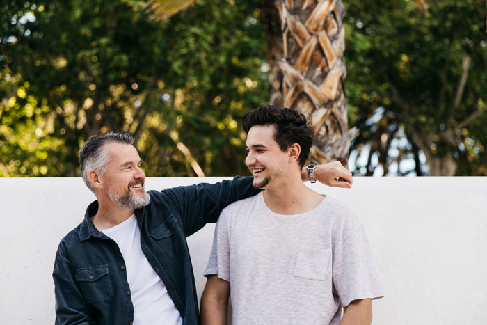 Son Wants To Feel Special By Going On First Vacation With Dad, Refuses To Go If Stepbro Is Going