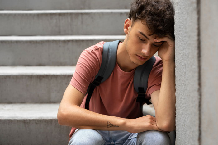 Son Wants To Feel Special By Going On First Vacation With Dad, Refuses To Go If Stepbro Is Going