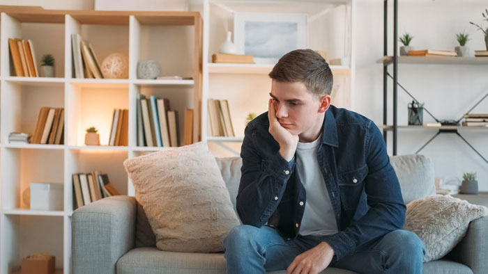 Son Wants To Feel Special By Going On First Vacation With Dad, Refuses To Go If Stepbro Is Going