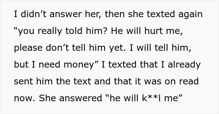 Woman Reveals Sis’ Affair To Husband Despite Emotional Pleas, Triggers Breakups Across Entire Family